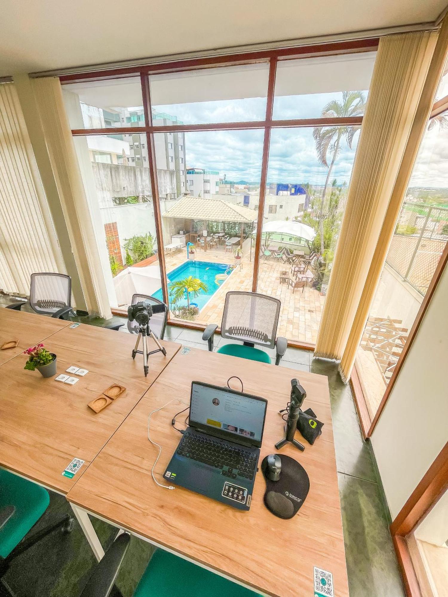 Eden Coworking 3*