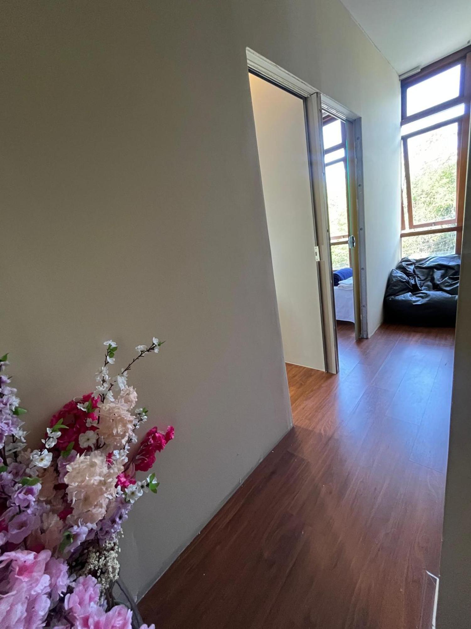 Eden Coworking 酒店 Belo Horizonte