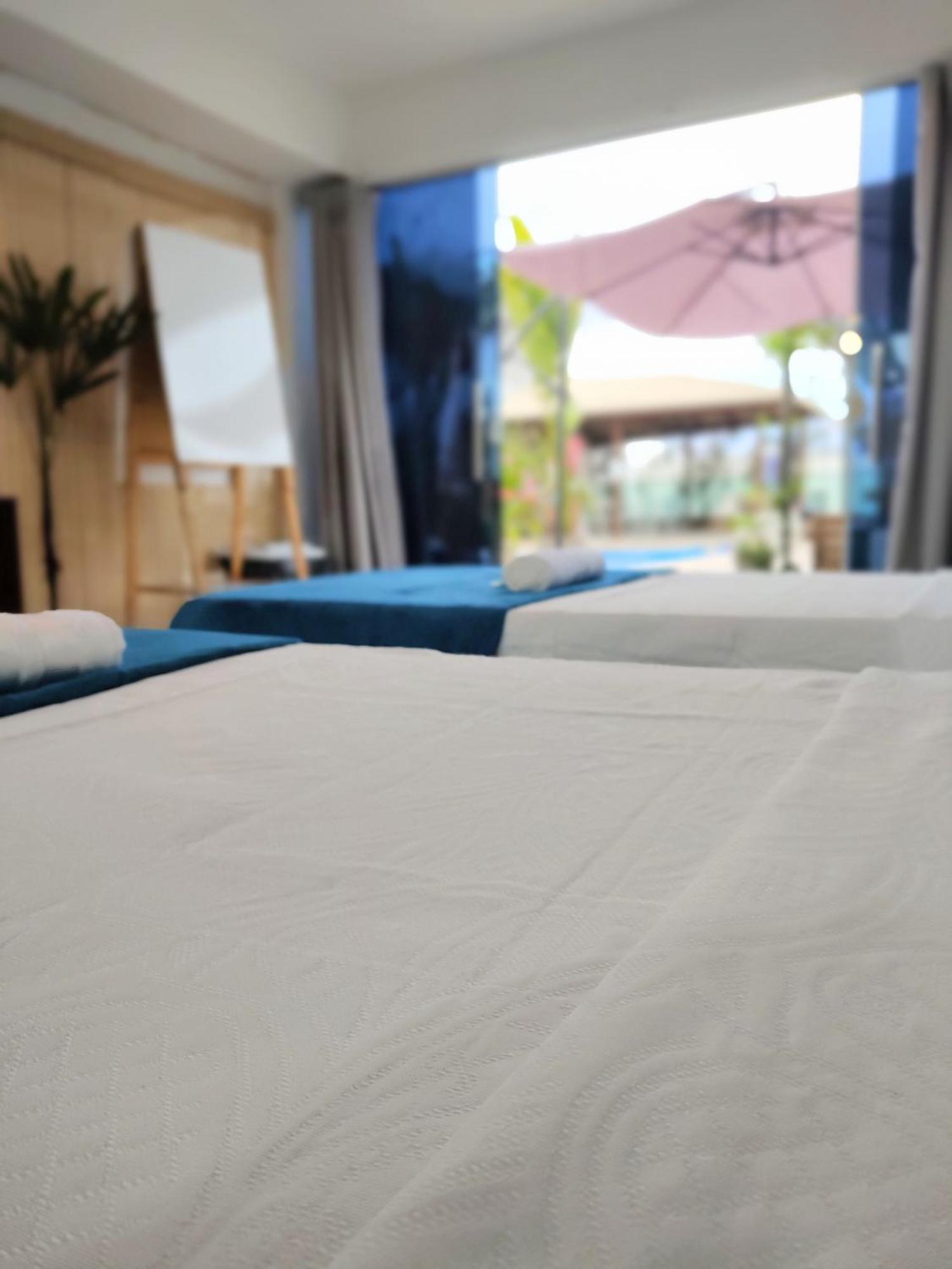Eden Coworking 酒店 3*
