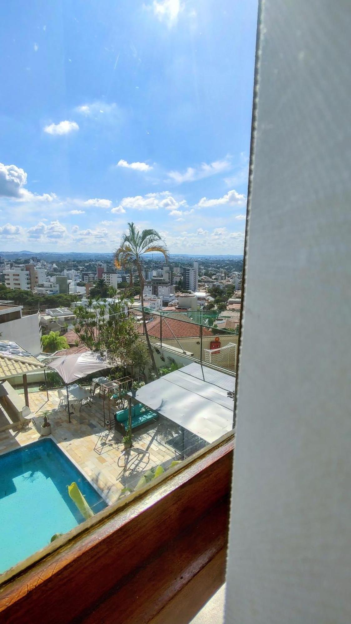 Eden Coworking 酒店 Belo Horizonte