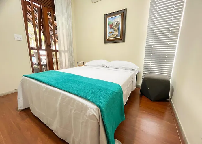 Eden Guest House Coworking