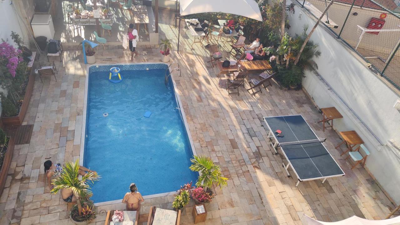 Eden Coworking 3*