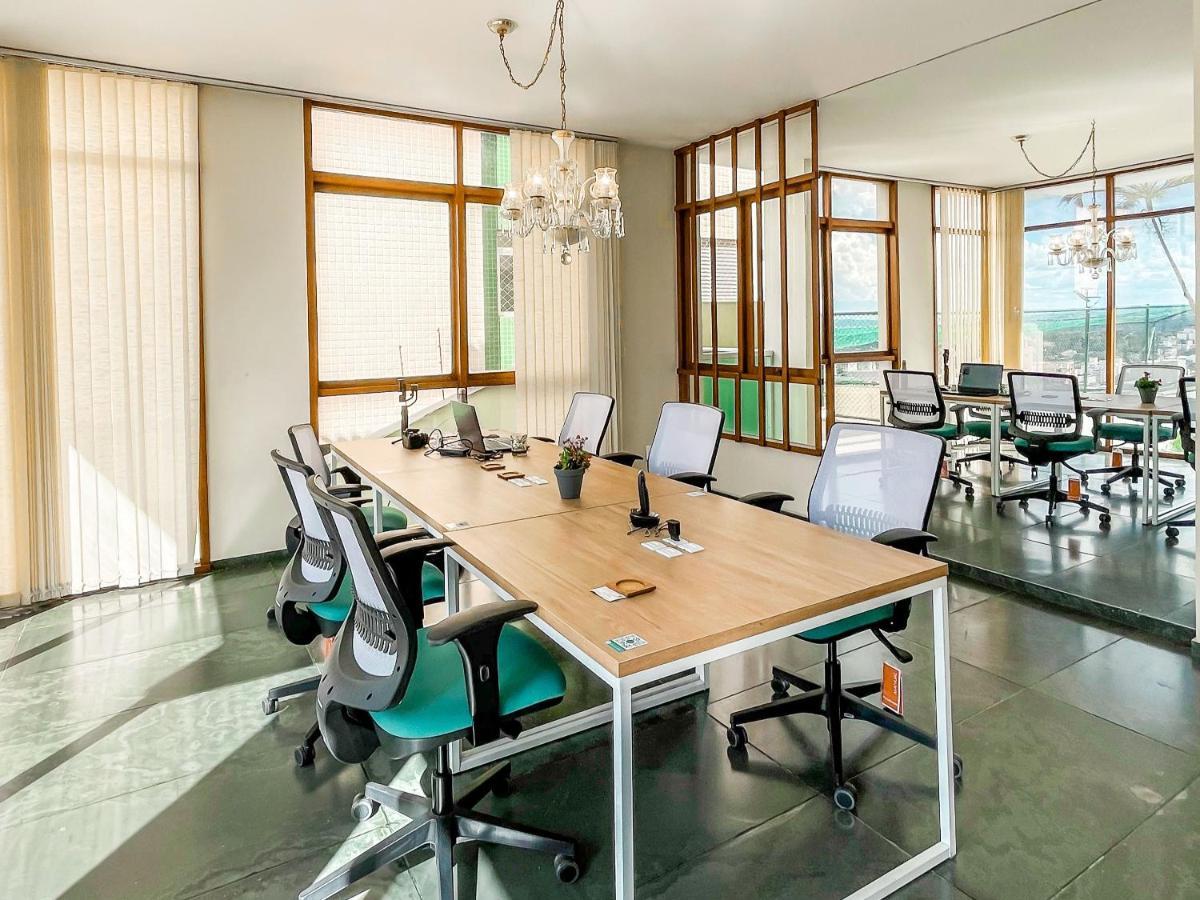 Eden Coworking