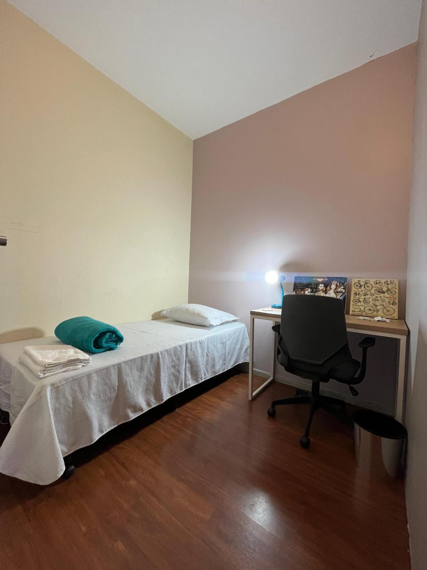 Eden Coworking Hotel