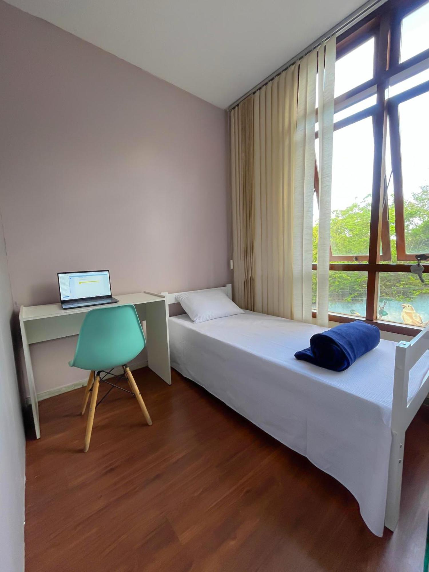 Hotel Eden Coworking