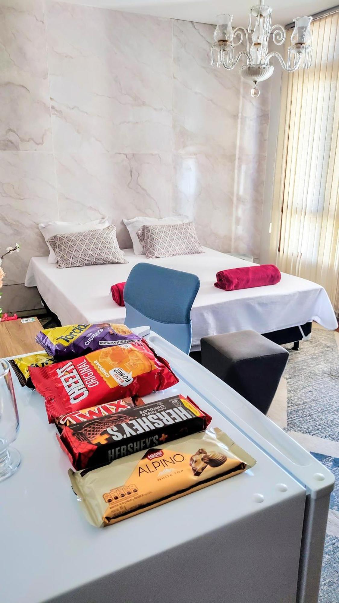 Hotel Eden Coworking