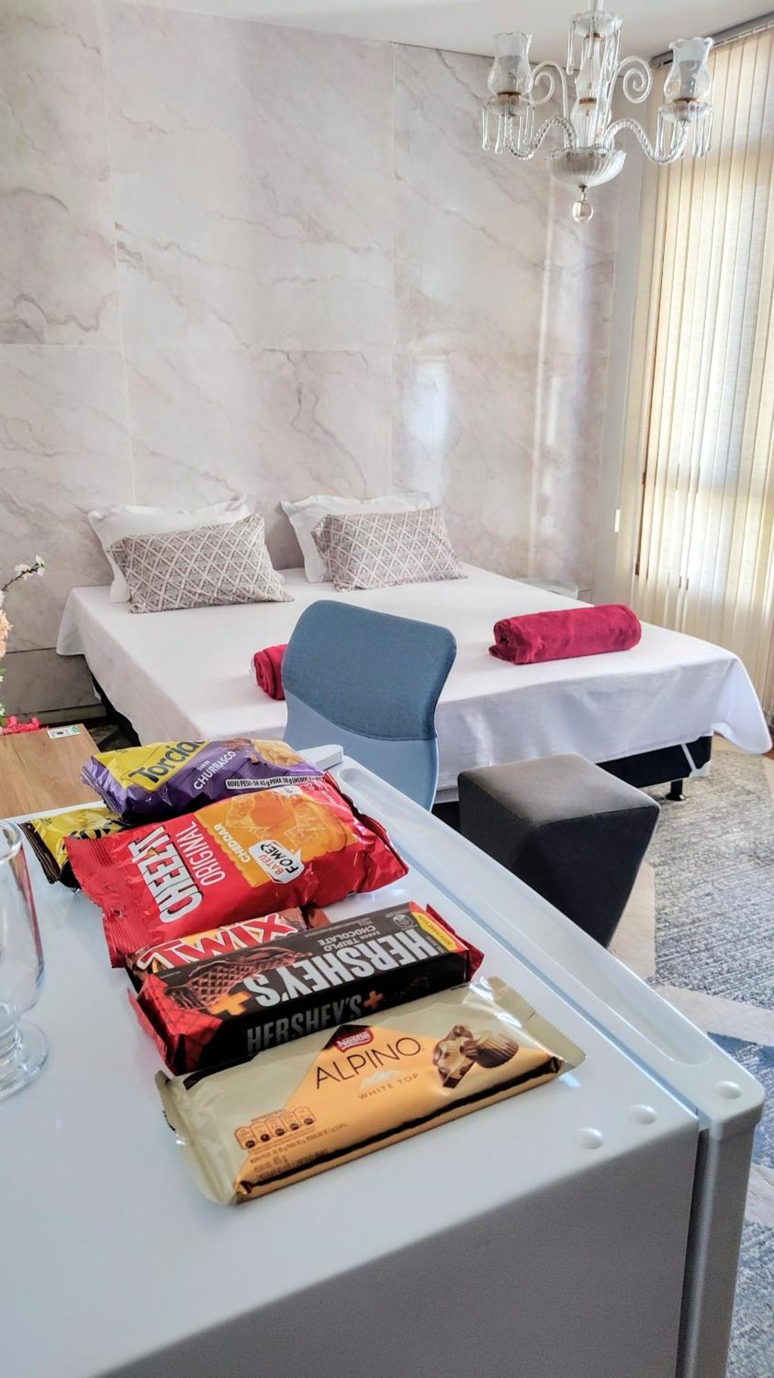 Hotel Eden Coworking