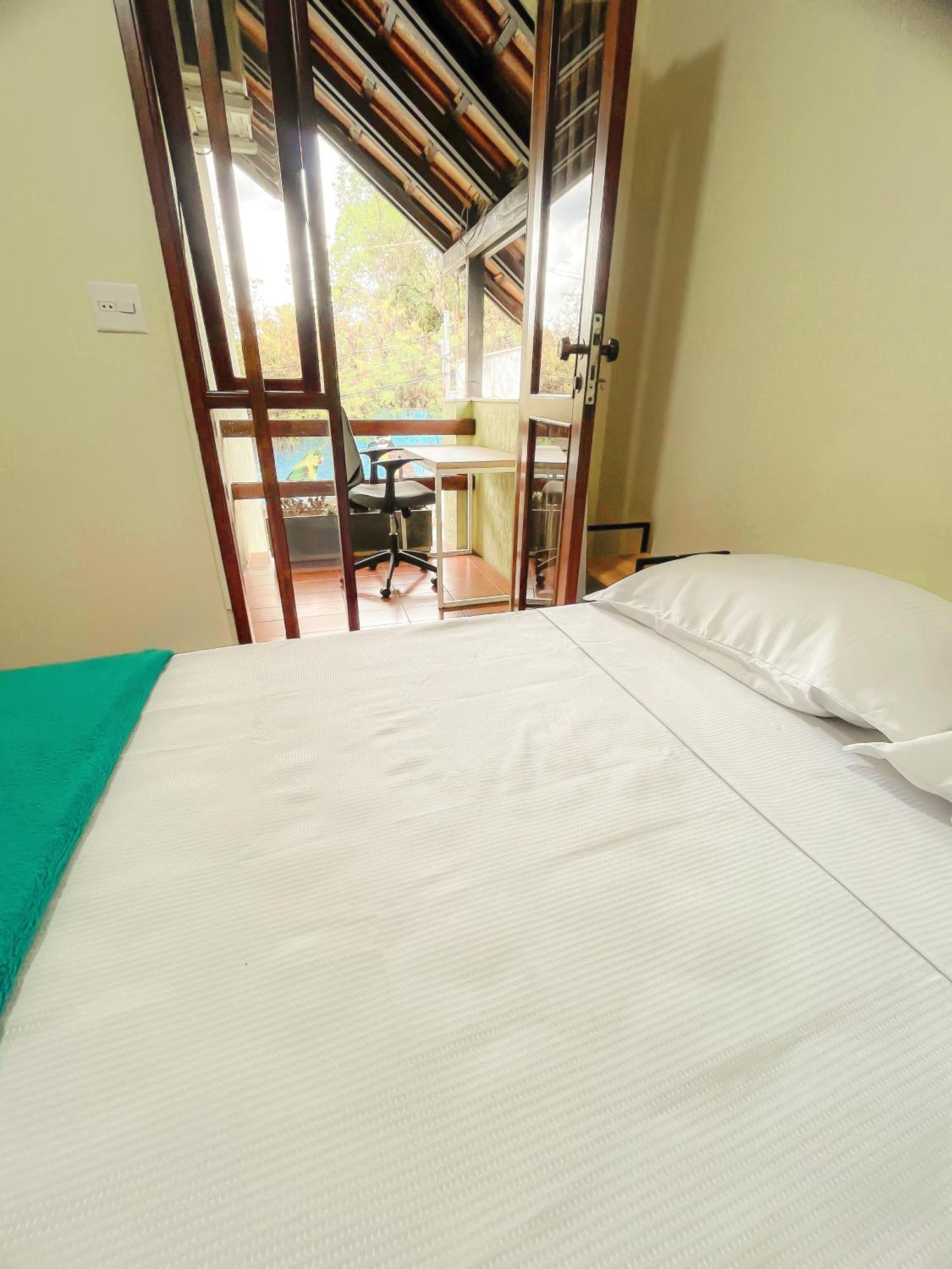 Eden Coworking Hotel Belo Horizonte