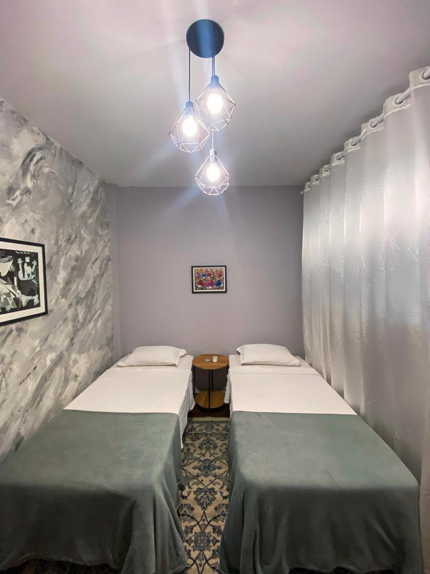 Eden Coworking 3* Belo Horizonte