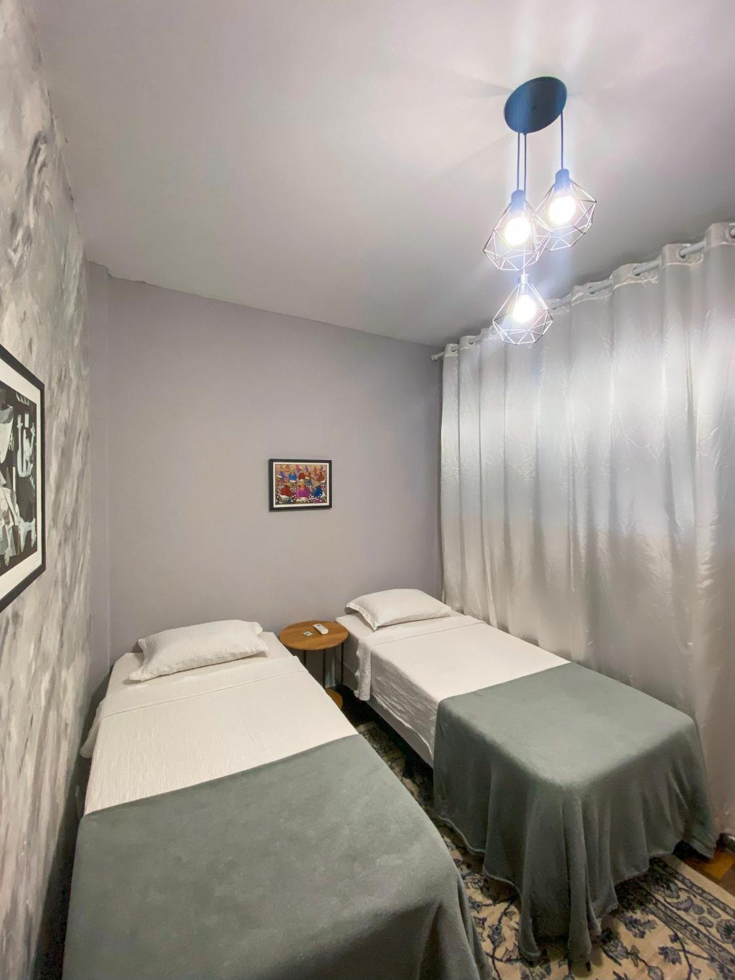 Hotel Eden Coworking