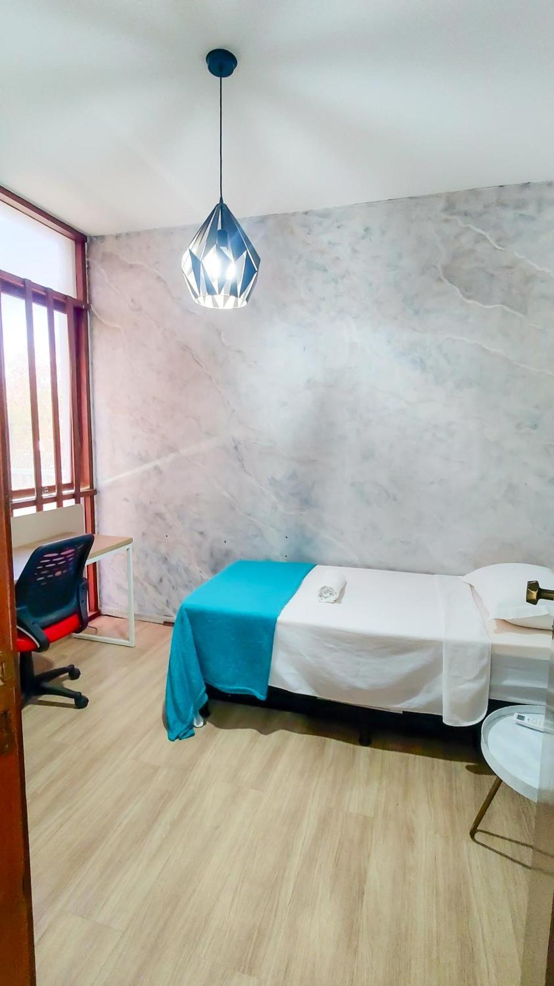 Hotel Eden Coworking