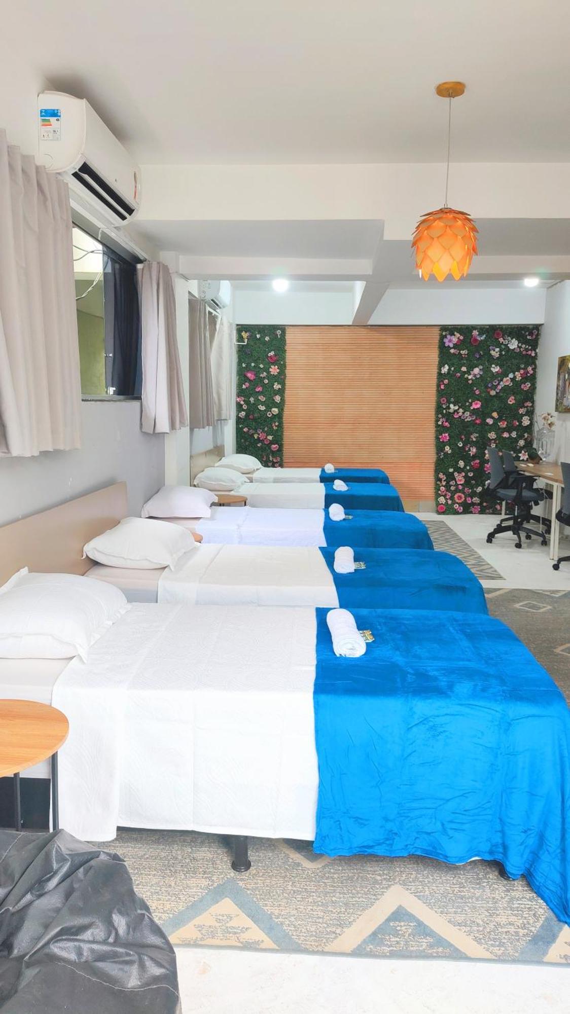 Eden Coworking 3*